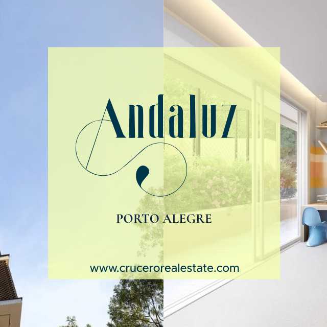 Andaluz Porto Alegre