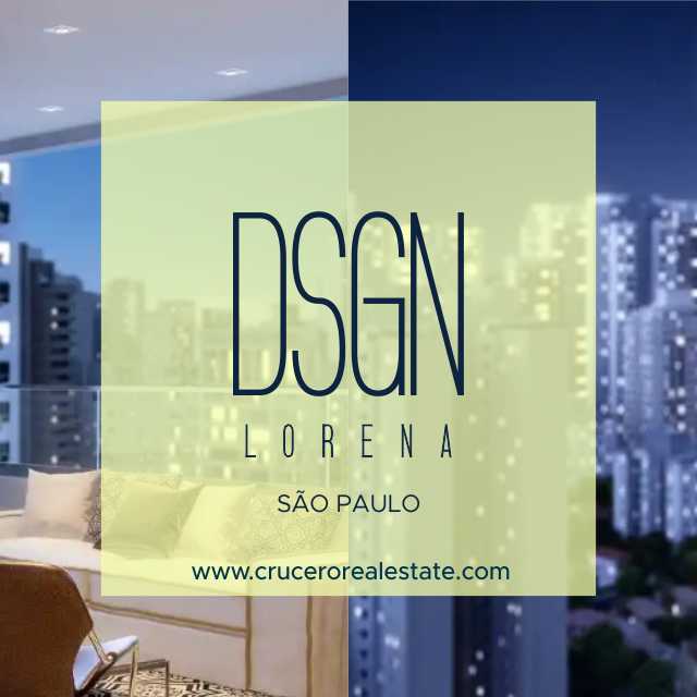 DSGN Lorena