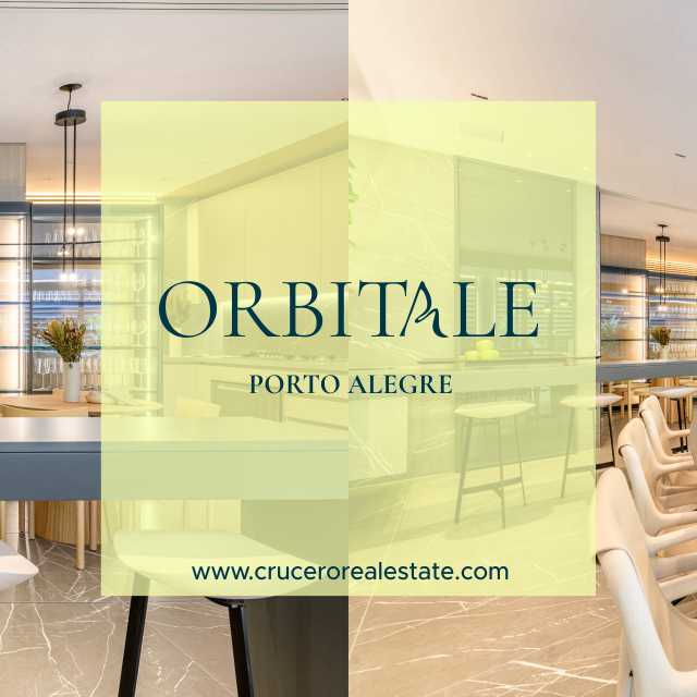 Orbitale Porto Alegre