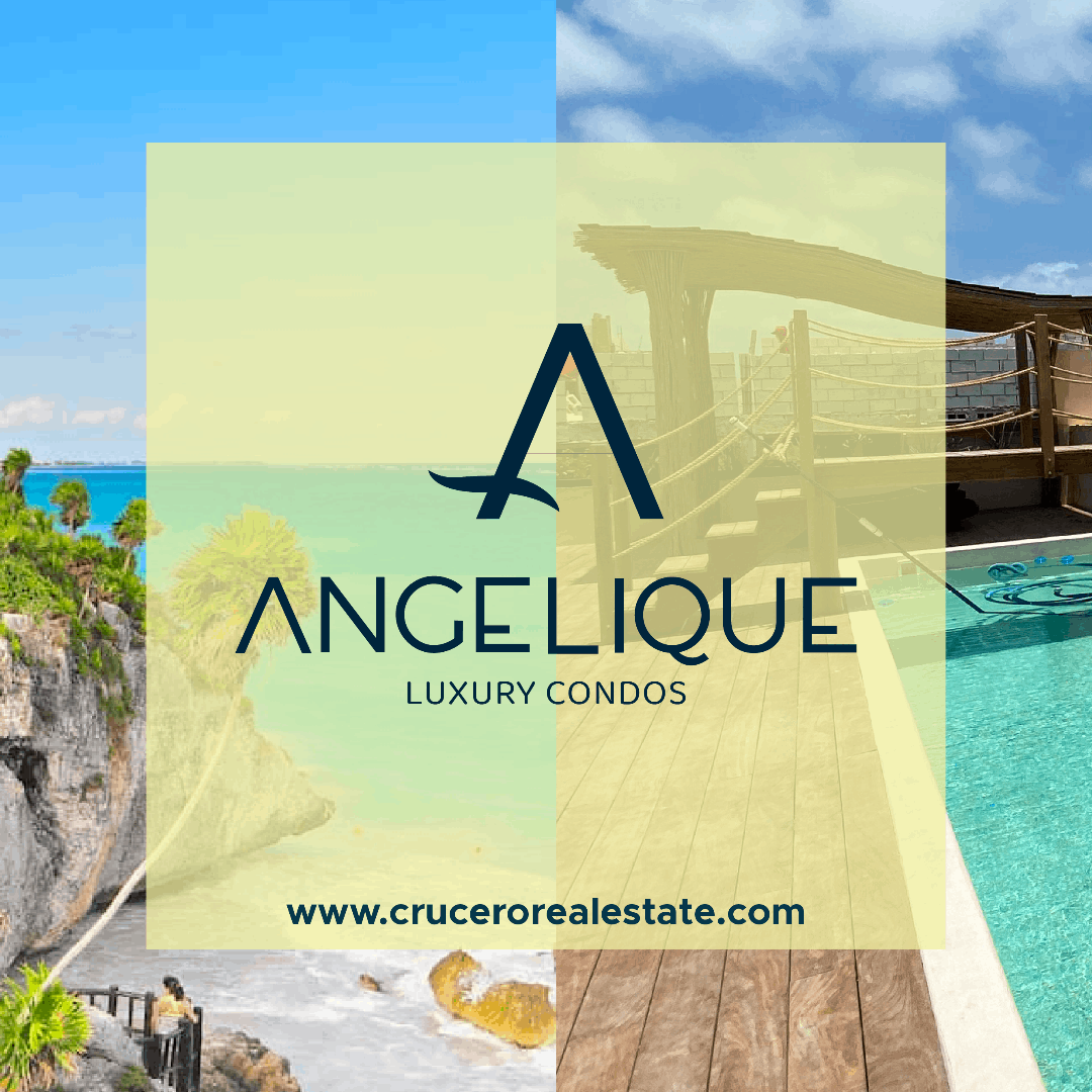 Angelique Luxury Condos