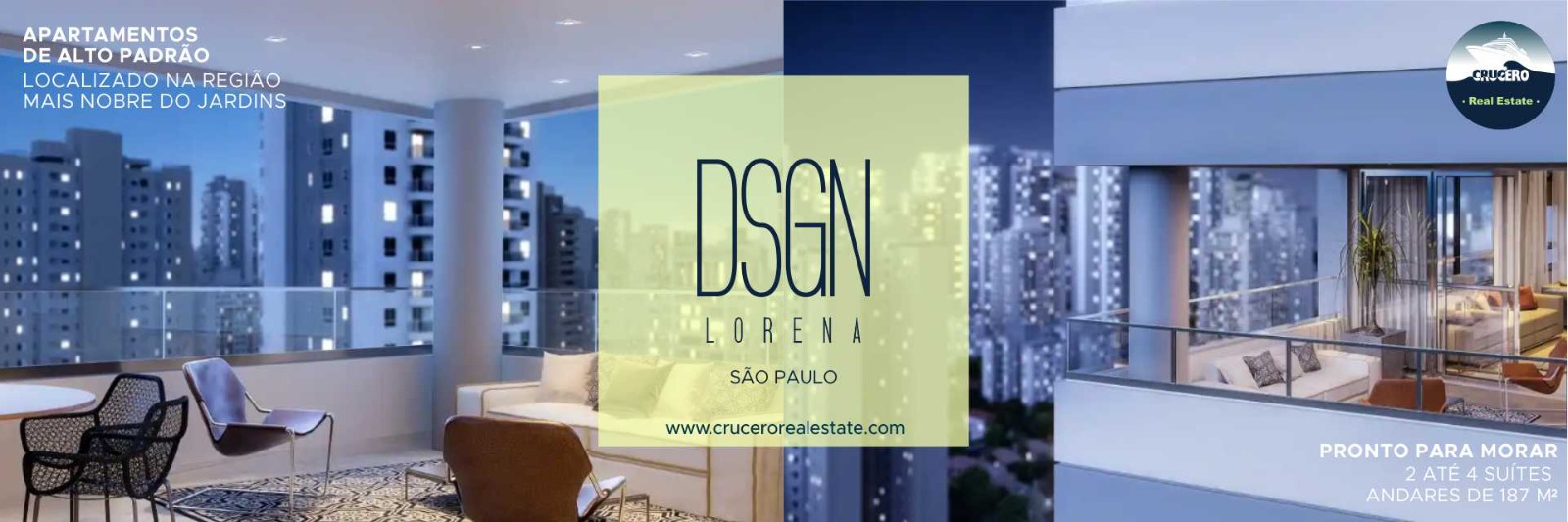 DSGN Lorena