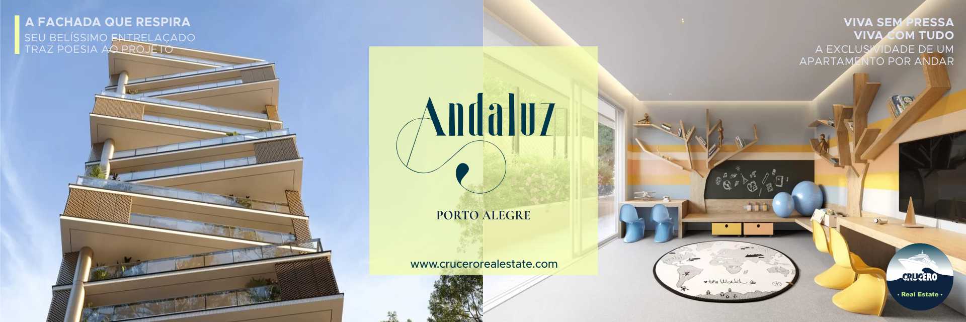 Andaluz Porto Alegre 