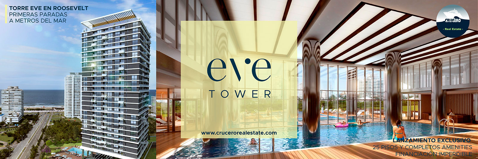 Eve Tower