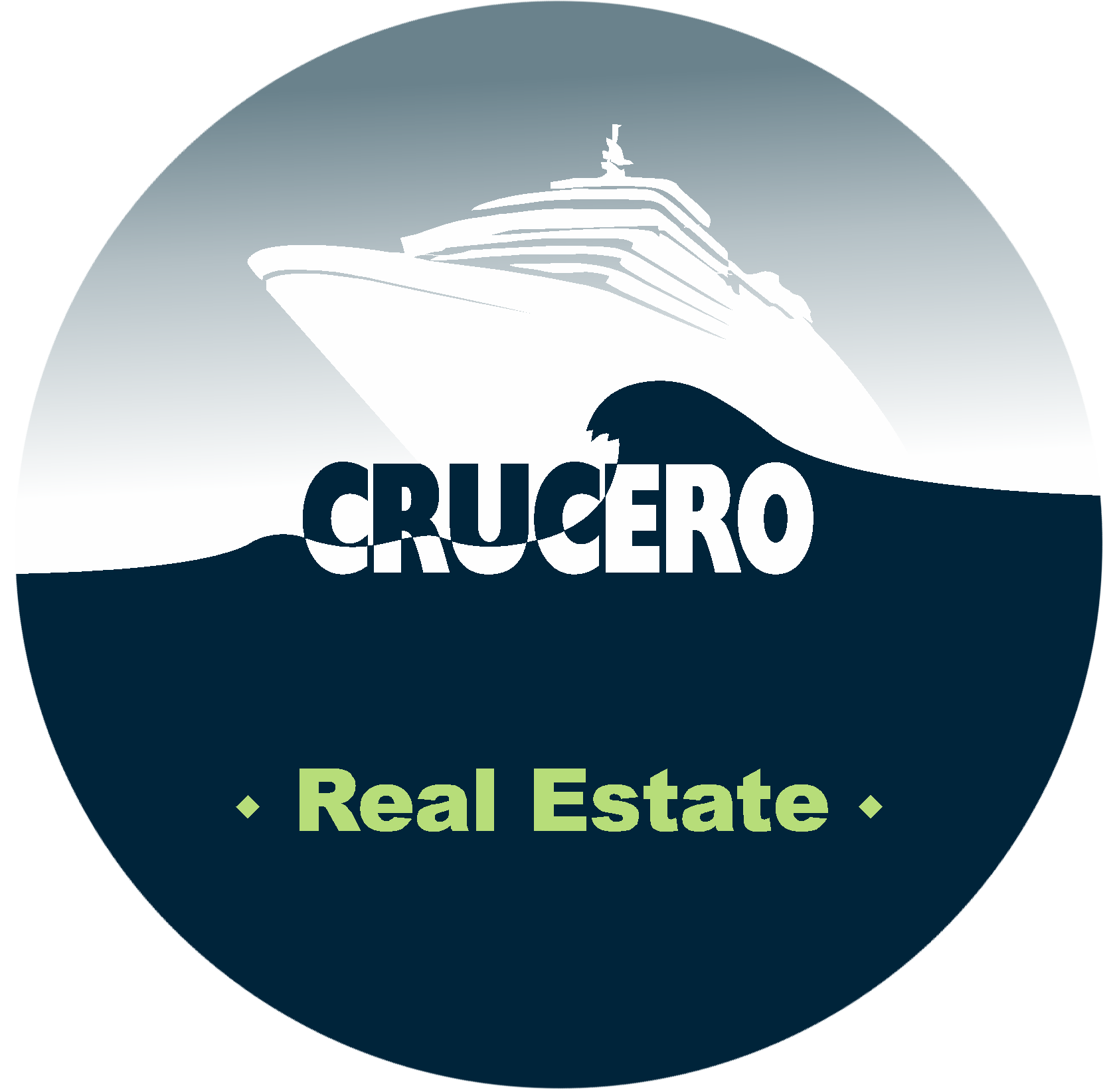 Logo Crucero Real Estate