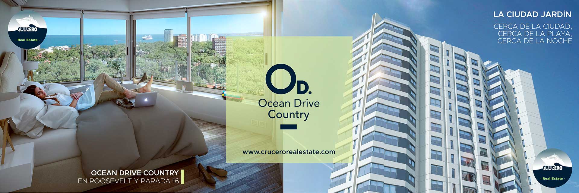 Ocean Drive Country
