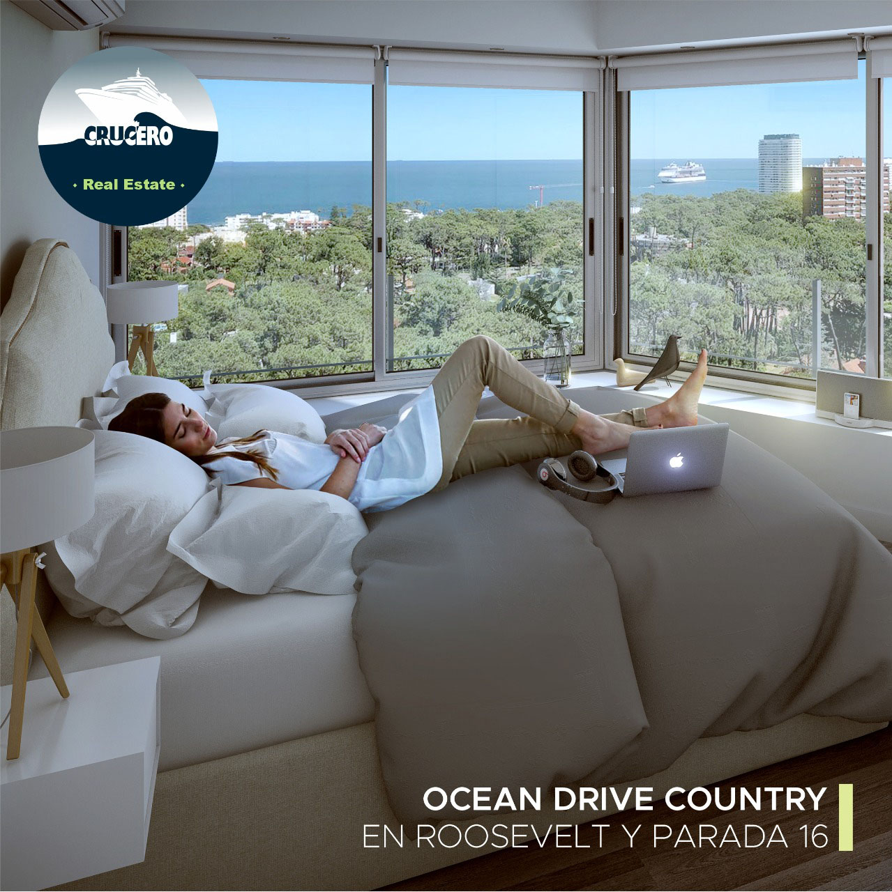 Ocean Drive Country