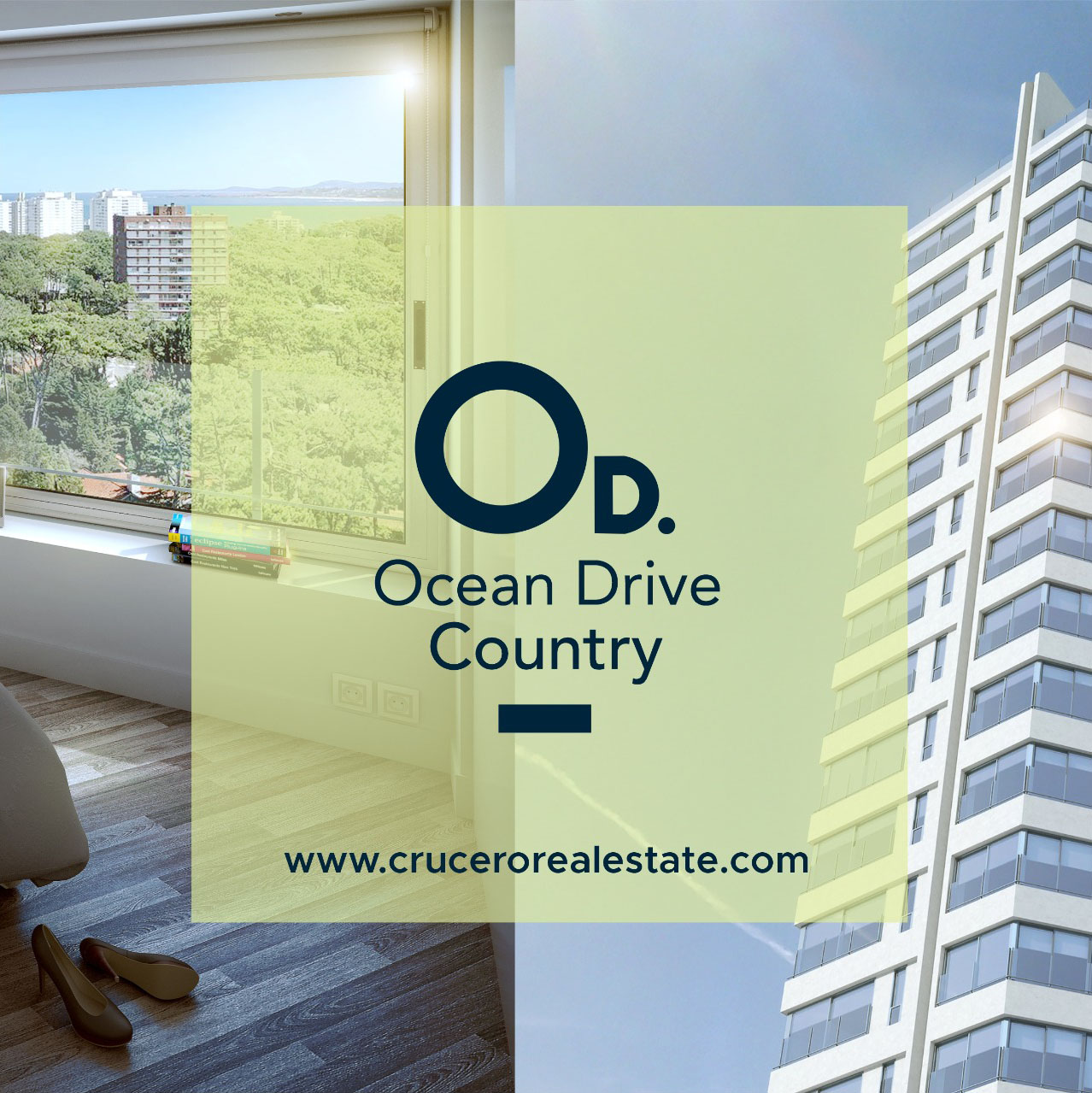 Ocean Drive Country