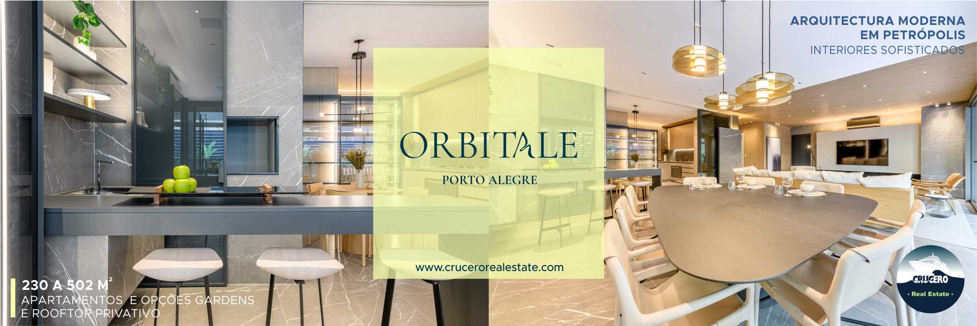 Orbitale Porto Alegre