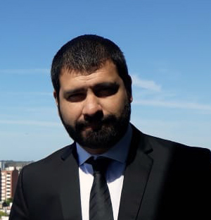 Representante Entre Rios